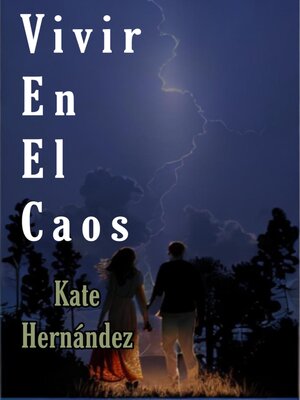 cover image of Vivir en el Caos